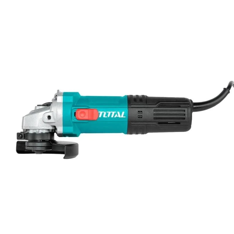 Total TG10711556E Avuç Taşlama 115mm