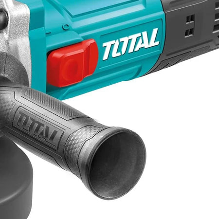 Avuç taşlama Total TG1091156E 115mm