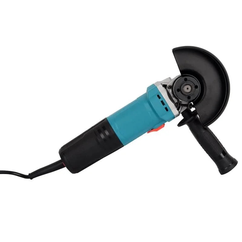 125mm avuç taşlama Total TG109125565 devir ayarlı