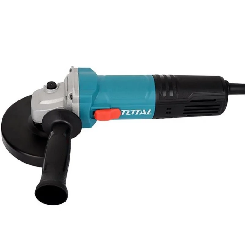 Total avuç taşlama TG109125565 - devir ayarlı