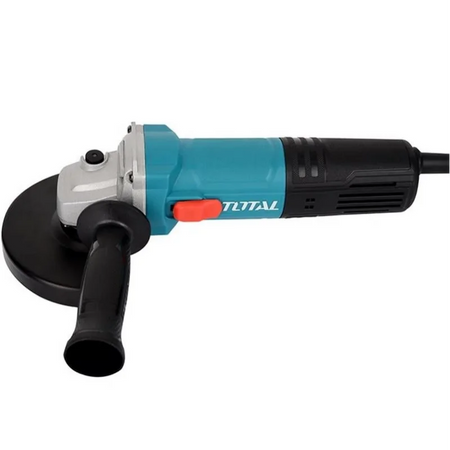 Total avuç taşlama TG109125565 - devir ayarlı