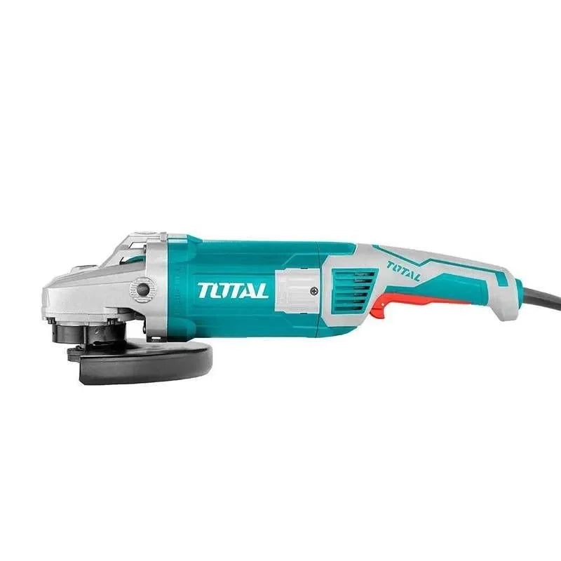 230mm büyük taşlama Total TG1252306E
