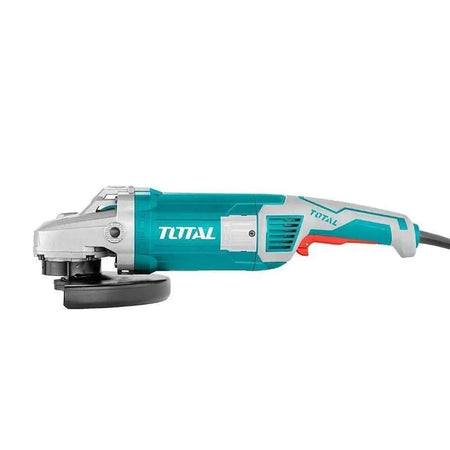 230mm büyük taşlama Total TG1252306E