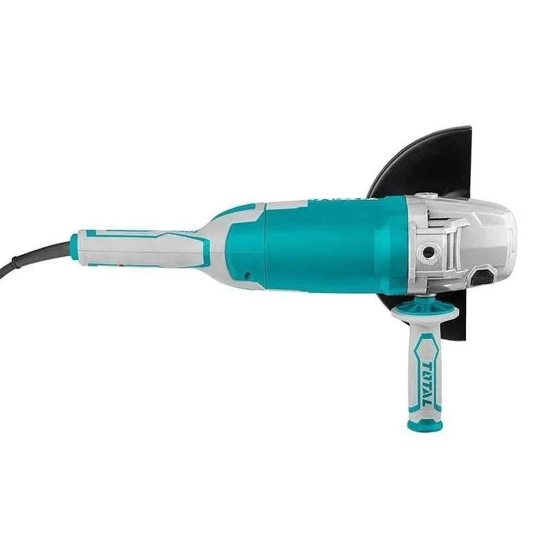 Total TG1252306E Büyük Taşlama 230mm