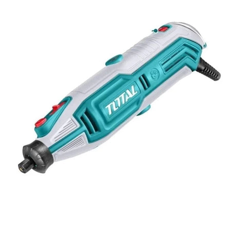 109 parça gravür makinesi seti Total TG513326E