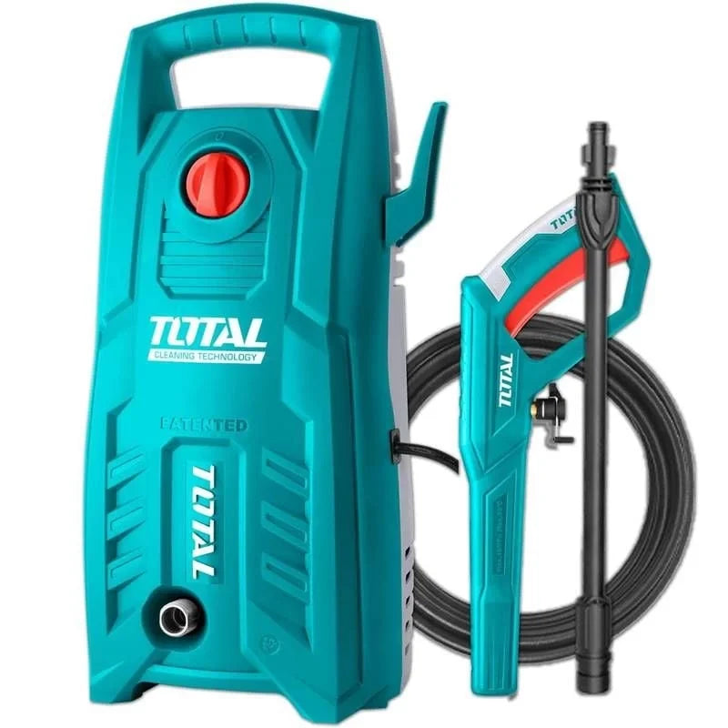 Total basınçlı yıkama TGT11336 - 140 bar