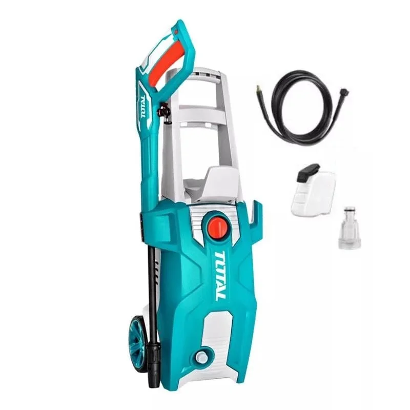 Basınçlı yıkama makinesi Total TGT11376 160 bar