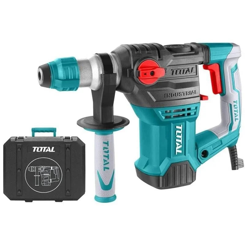 Total TH1153216 SDS Plus kırıcı delici Hilti matkap