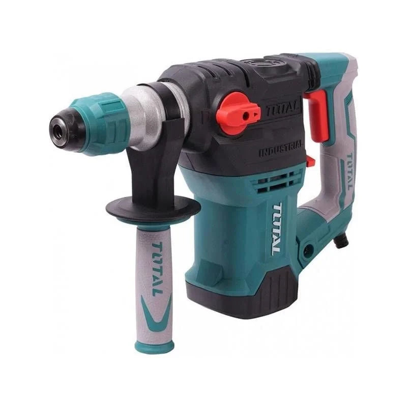 SDS Plus kırıcı delici Total TH1153216 Hilti