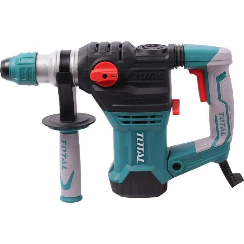 Hilti kırıcı delici Total TH1153216 SDS Plus