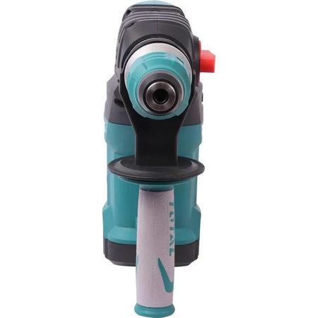 Total kırıcı delici TH1153216 - SDS Plus
