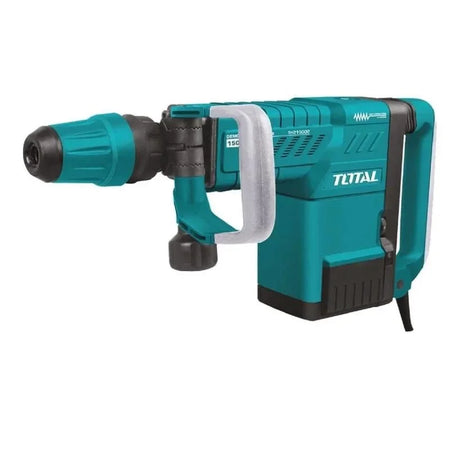 Total TH215002 SDS Max kırıcı Hilti 10 Kg 25J