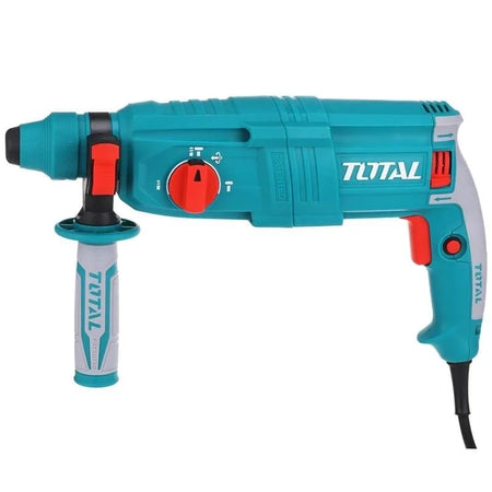Kırıcı delici matkap Total TH308268