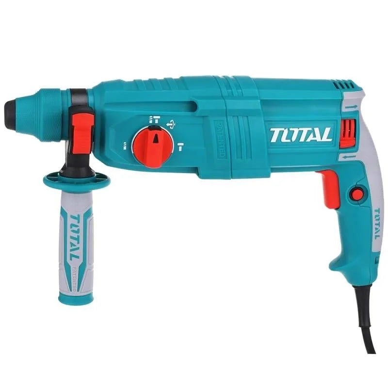 Kırıcı delici matkap Total TH308268