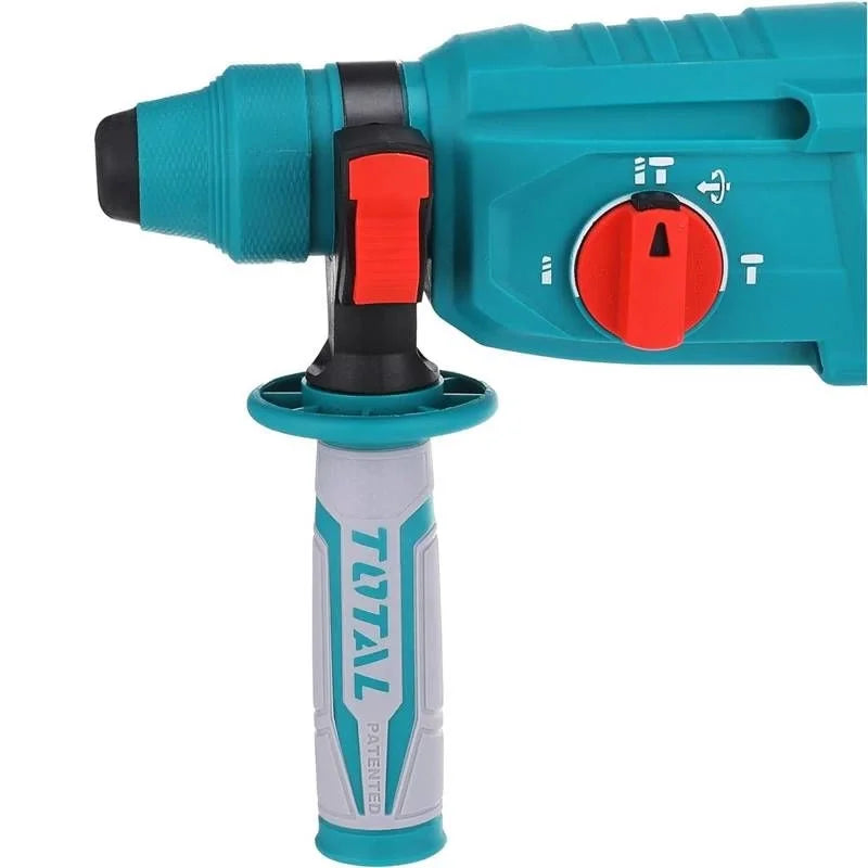 SDS kırıcı delici Total TH308268