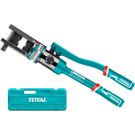 Total THCT0240 hidrolik pabuç sıkma pensesi
