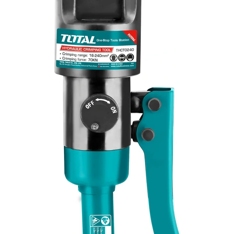 Total THCT0240 pense ürün görseli