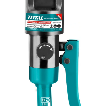 Total THCT0240 pense ürün görseli