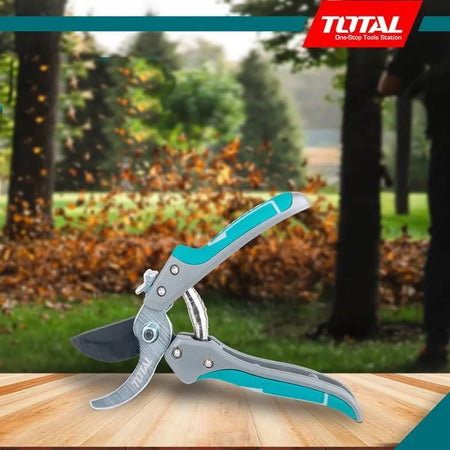 Total THT0601 Bahçe Budama Makası