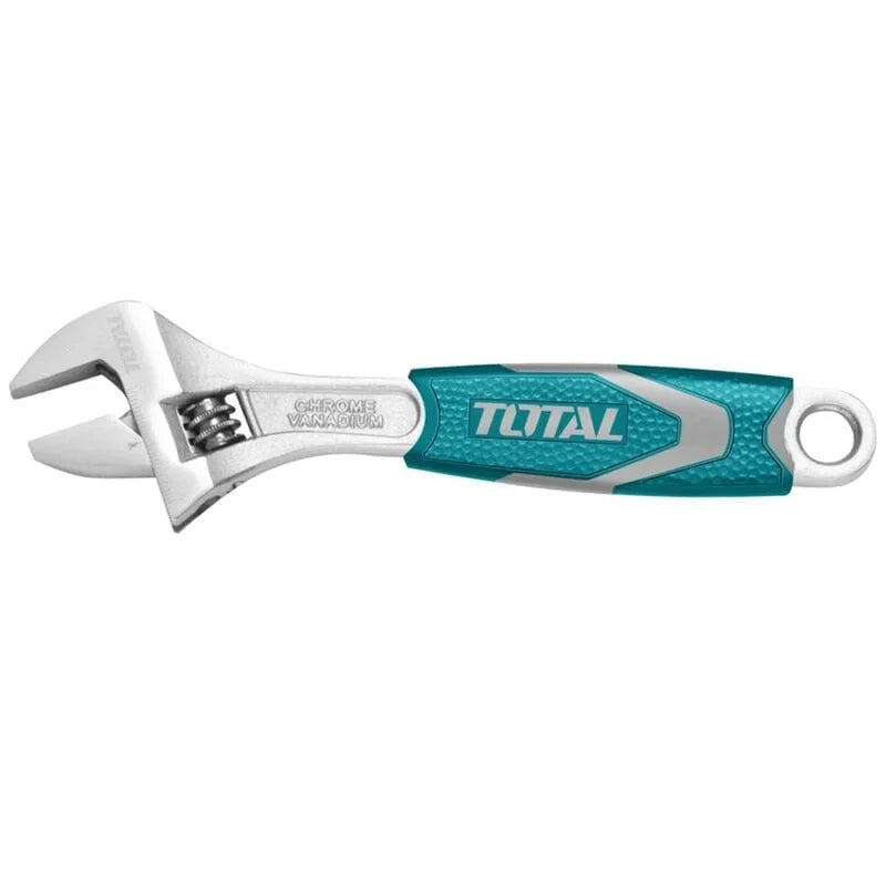 Total THT101106 250mm kurbağacık anahtar