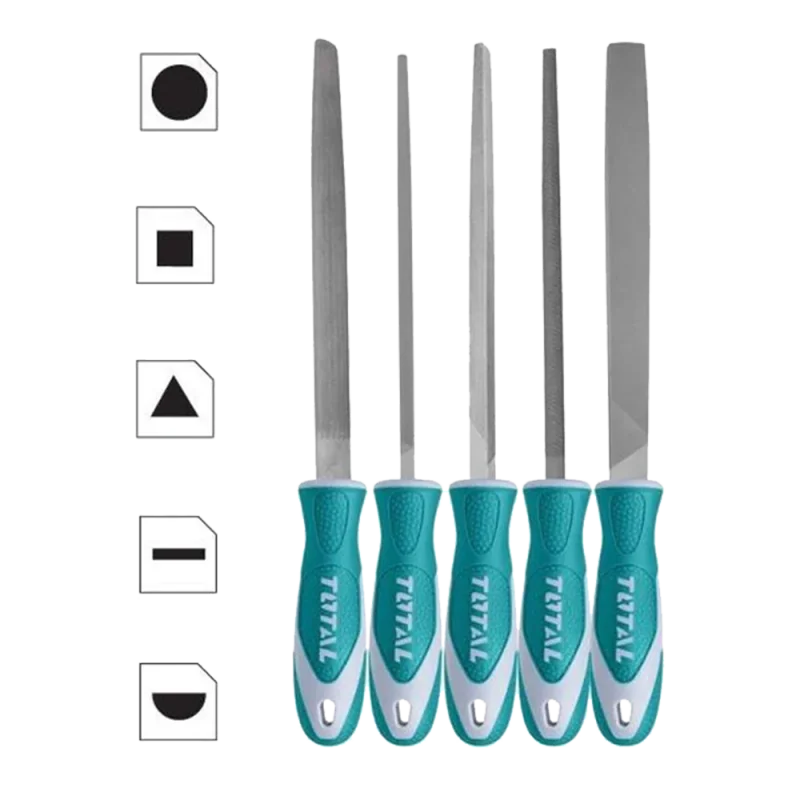 Total THT110606P kombine pense 160mm
