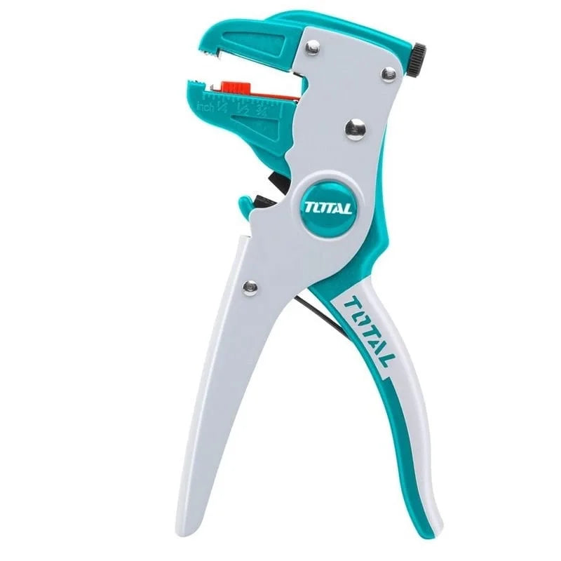 Total THT15606 0.5-6mm kablo sıyırma pensesi