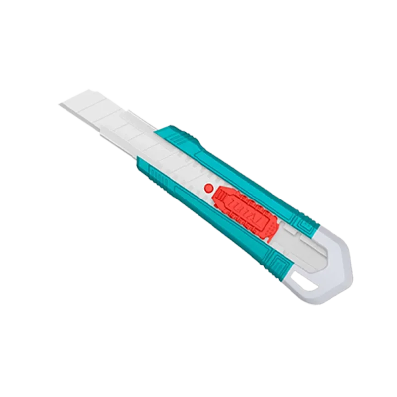 Total THT511805 plastik maket bıçağı