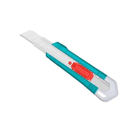 Total THT511805 plastik maket bıçağı