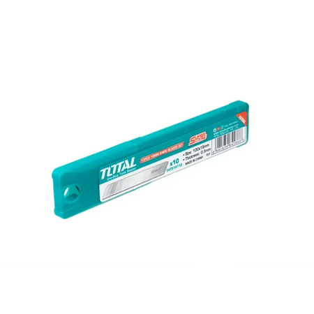 10'lu maket bıçağı ucu Total THT519112 büyük