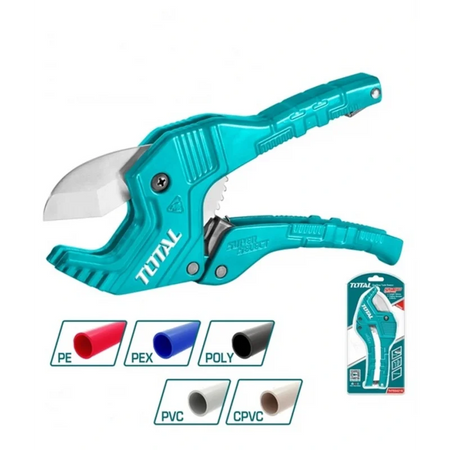 PPRC boru kesme makası Total THT534216 42mm