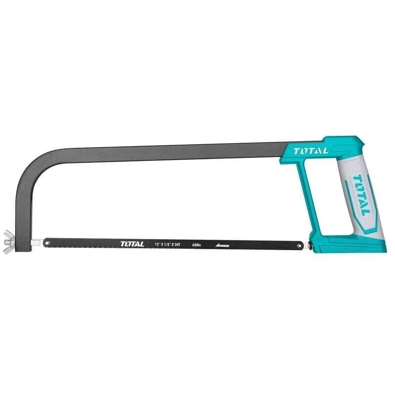 Total THT54166 300mm mini el tipi demir testeresi