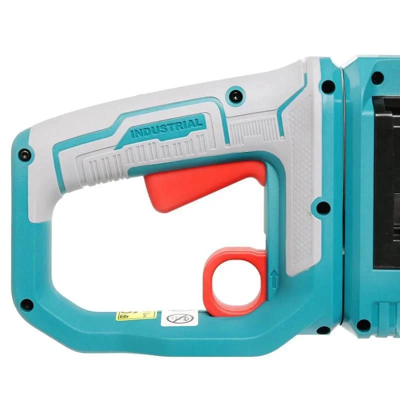 Çit kesme makinesi Total THTLI400282 akülü