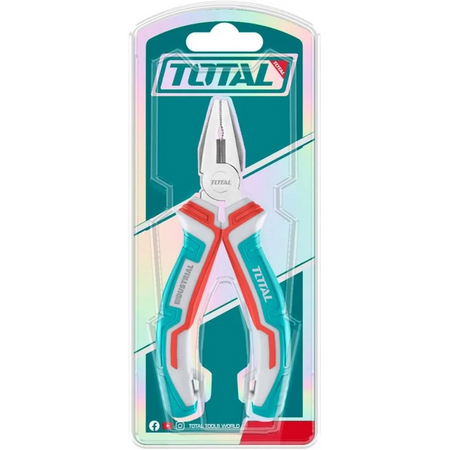 Kombine elektronikçi pense Total THTMN156 115mm