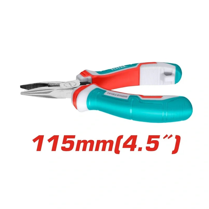 Total elektronikçi kargaburun THTMN256 - 115mm