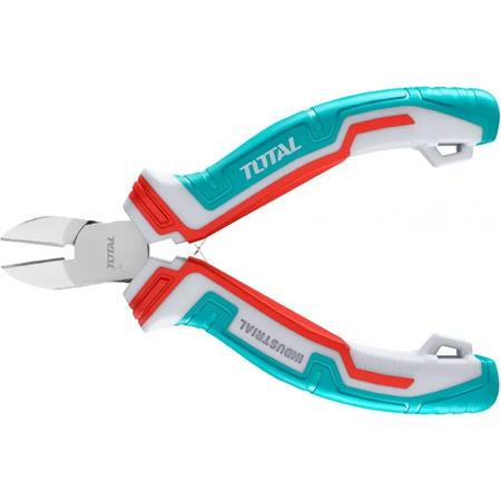 Total THTMN356 Elektronikçi Yan Keski 115mm - Hassas Kesim