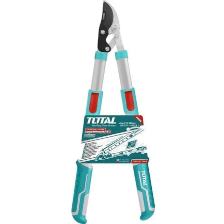 670-880mm budama makası Total THTS1527406 teleskopik