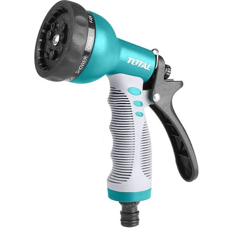 Total THWS010901 9 fonksiyonlu sulama tabancası