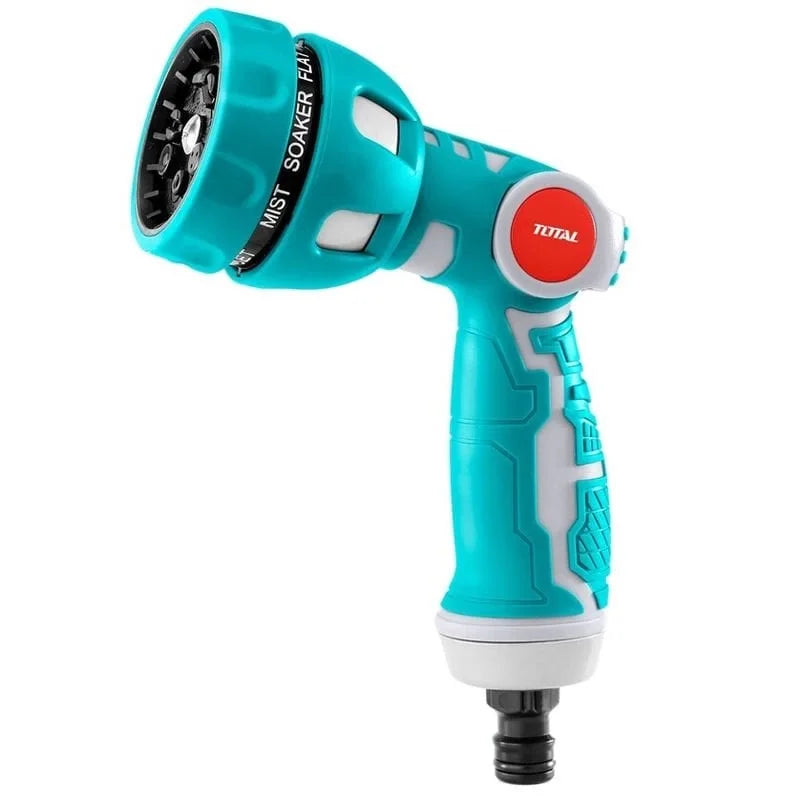 Total THWSG6091 9 fonksiyonlu sulama tabancası