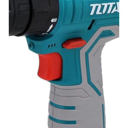 Total TIDLI122028 Akülü Darbeli Matkap Vidalama