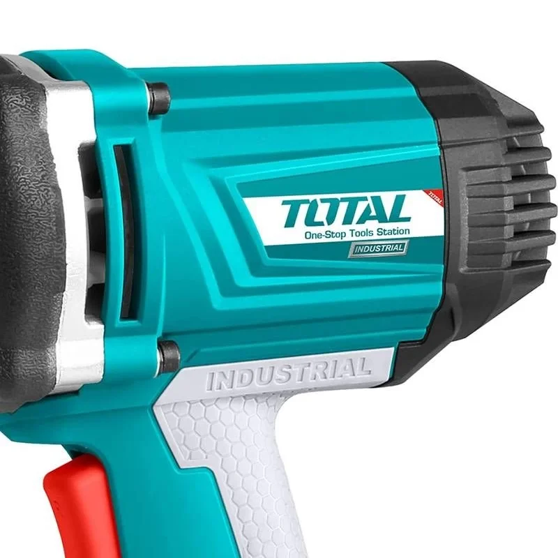 Total TIW10101 ½'' Elektrikli Somun Sıkma 550nm