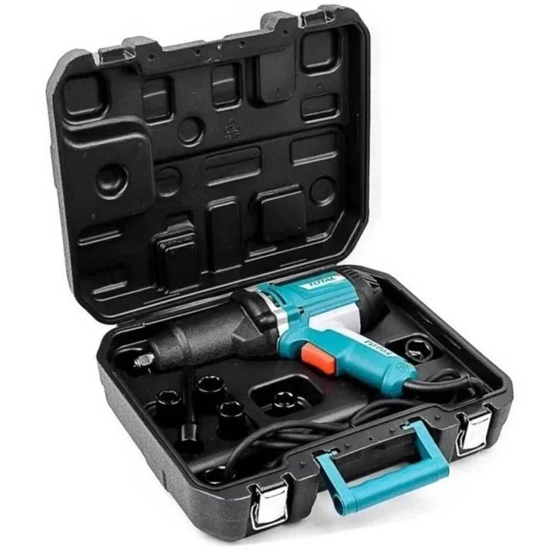 Total TIW10101 ½'' Elektrikli Somun Sıkma 550nm