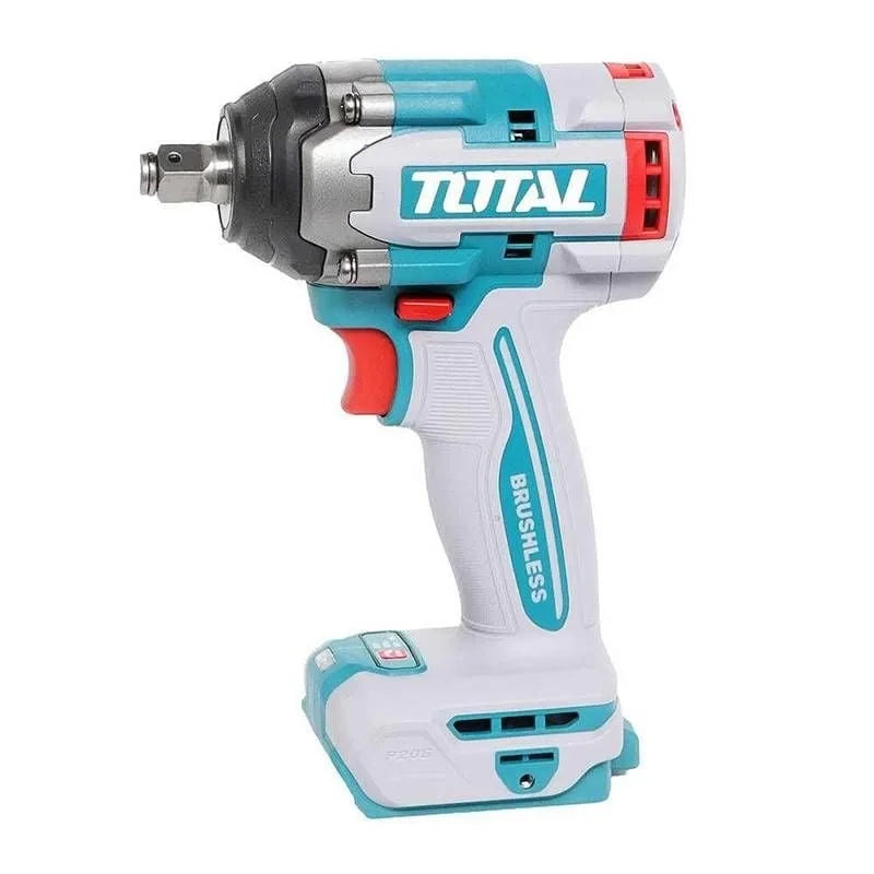 Total TIWLI20501 solo akülü darbeli somun sıkma sökme