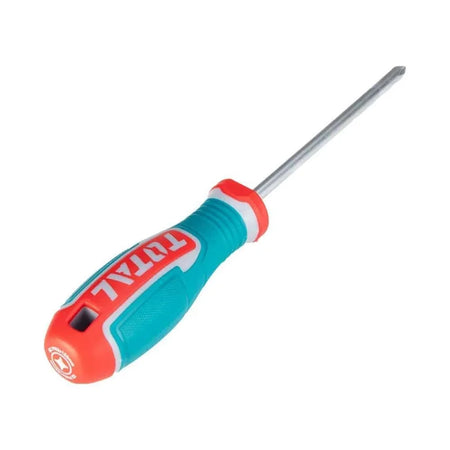 Total tornavida seti S2 manyetik uçlu 8 parça