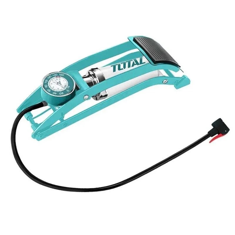 Total TMPP5511 120PSI ayak hava pompası