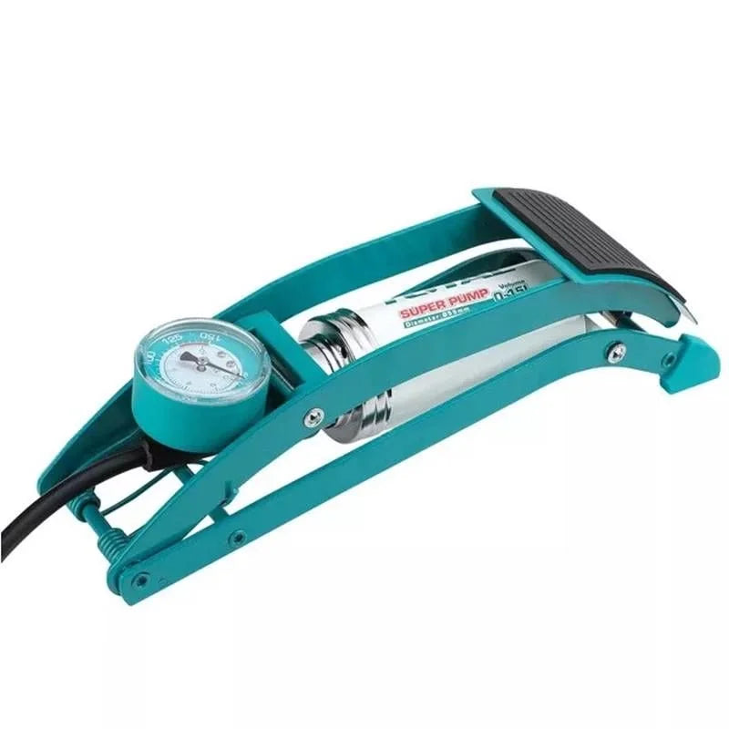 Ayak hava pompası Total TMPP5511 120PSI