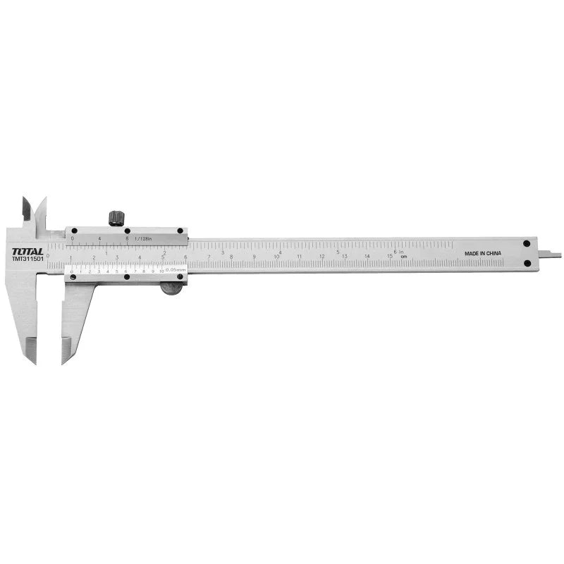 Total TMT311501 kumpas 150mm