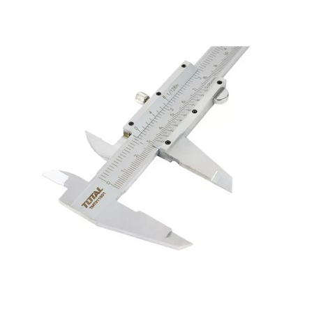 150mm ölçüm kumpası Total TMT311501