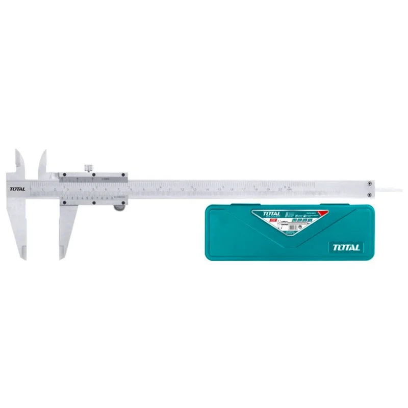 Kumpas Total TMT312001 0-200mm
