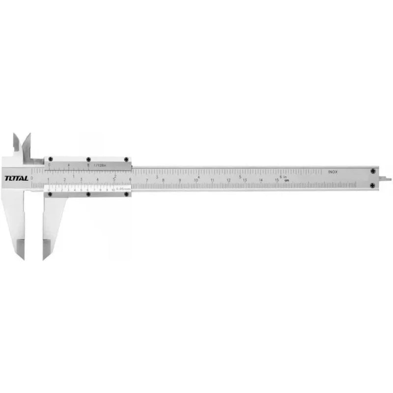 Total kumpas TMT312001 - 200mm