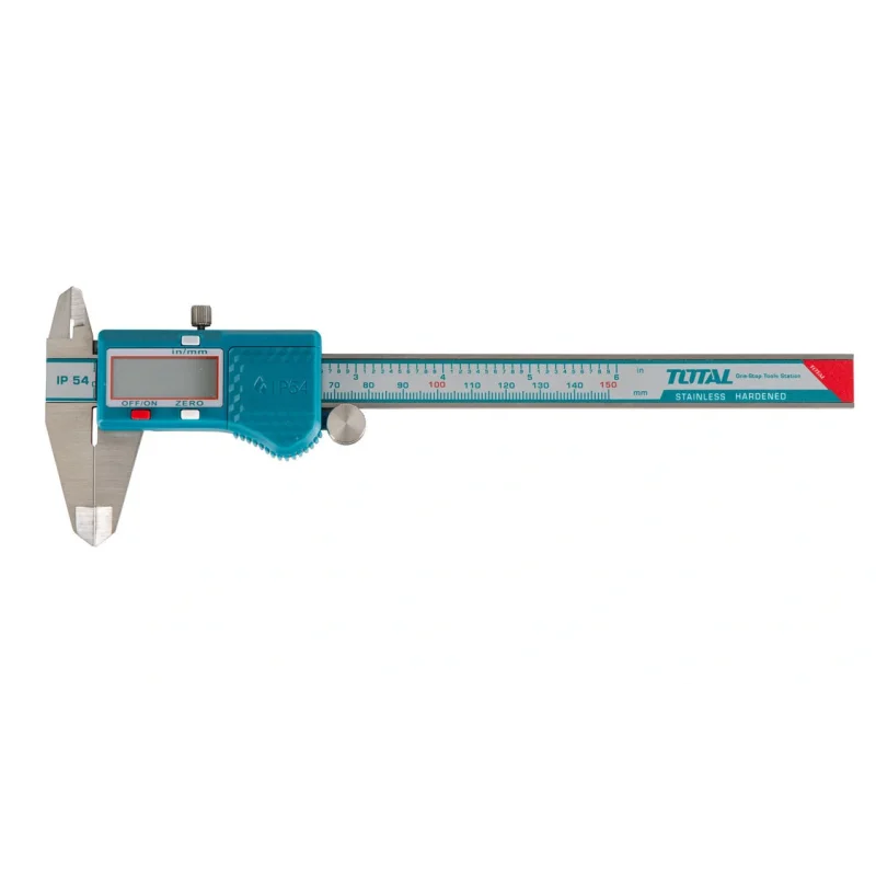 Total TMT321506 dijital kumpas 150mm
